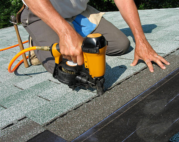 Quick and Trustworthy Emergency Roof Repair Services in Capitol View, SC
