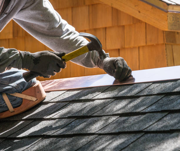 Best Best Roofing Contractors  in Capitol View, SC